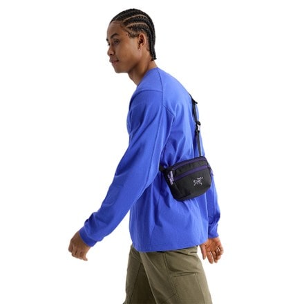 Arc'teryx Mantis 1 Waistpack 5