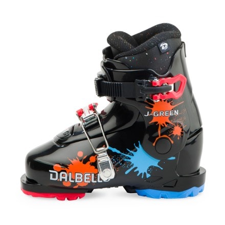 Dalbello J Green 2.0 GW Ski Boots - Kids' - 2024/2025 0