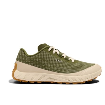 norda 002 Trail-Running Shoes - Men's 0