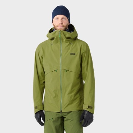 Stio Skyrider Jacket - Men's 1