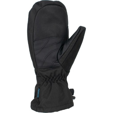 Gordini AquaBloc Down Gauntlet Mittens - Men's 2