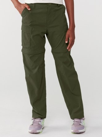 REI Co-op Sahara Convertible Pants - Kids' 1