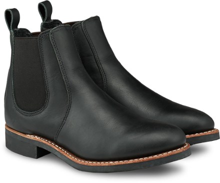 rei chelsea boot