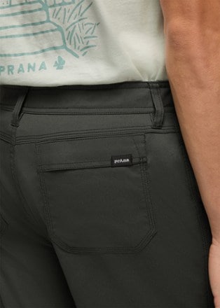 prAna Stretch Zion 8" Shorts - Men's 5