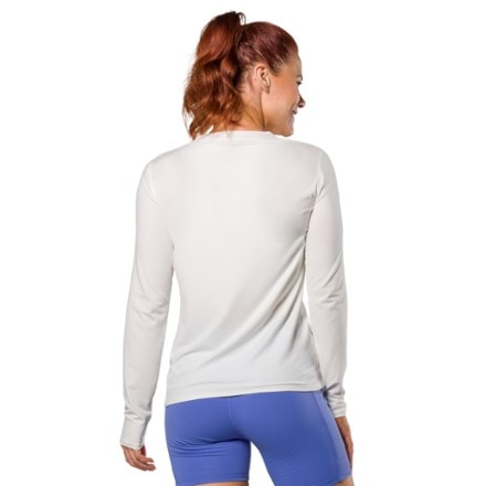Nathan Dash Long-Sleeve Shirt - Women's 1