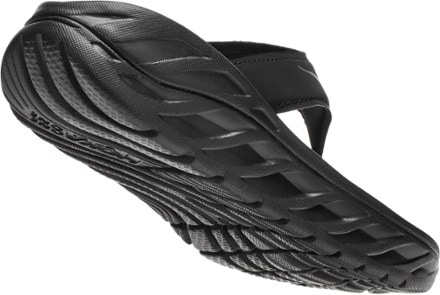 HOKA ORA Recovery Flip-Flops - Women's 4