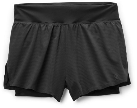 ALWRLD ALRN NBP Mesh Shorts - Women's 0