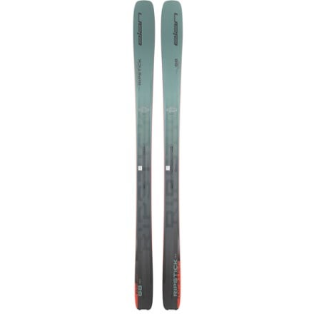 Elan Ripstick 88 Skis - Men's - 2024/2025 0