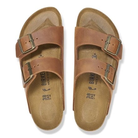 Birkenstock Arizona Sandals - Men's 3