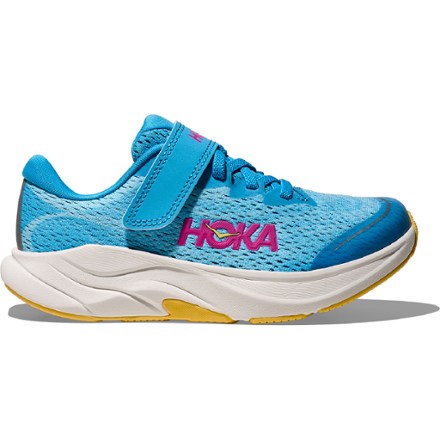 HOKA Rincon 4 Road-Running Shoes - Little Kids' 0