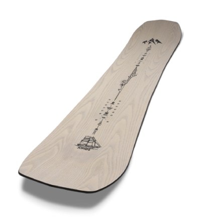 Jones Flagship Snowboard - 2024/2025 1