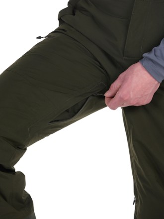 Marmot GORE-TEX Lightray Pants - Men's 4