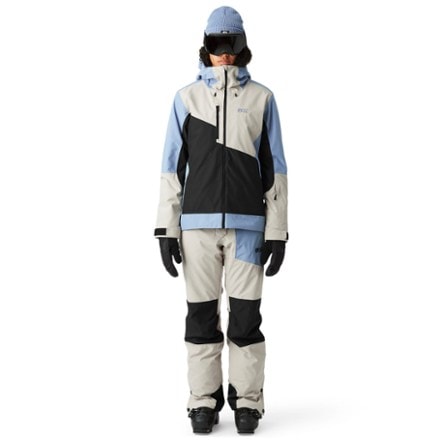 Picture Organic Clothing Seen Insulated Jacket - Women's 3