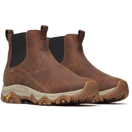 Merrell Moab Adventure 3 Chelsea Waterproof Boots - Men's 2