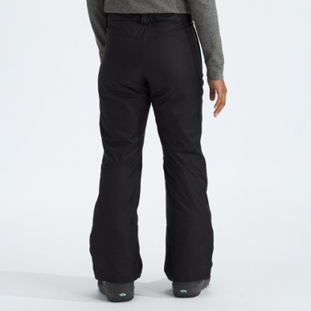 The North Face Freedom Insulated Snow Pants - Girls' 2