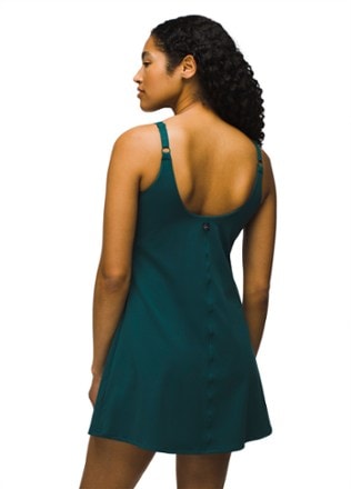 prAna Luxara Dress 2