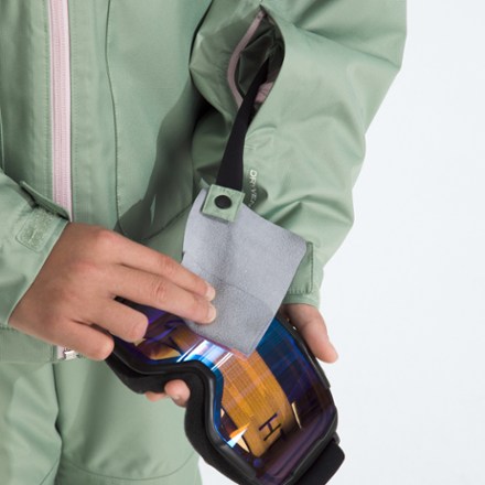 The North Face Freedom Insulated Jacket - Girls' 5