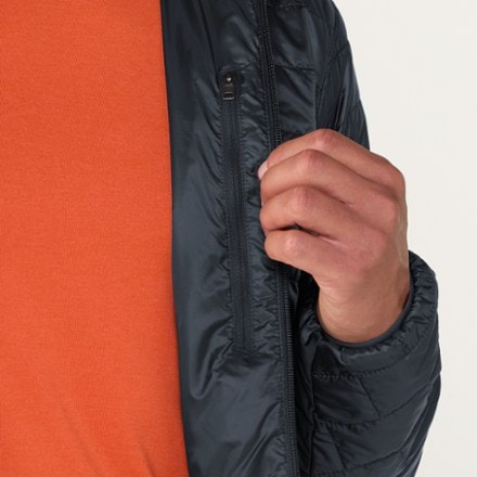Patagonia Nano Puff Insulated Jacket - Men's 4