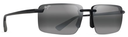 Maui Jim Laulima Polarized Sunglasses 0