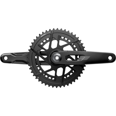 SRAM Rival Crankset 1