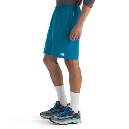 The North Face Wander Shorts 2.0 - Men's 4