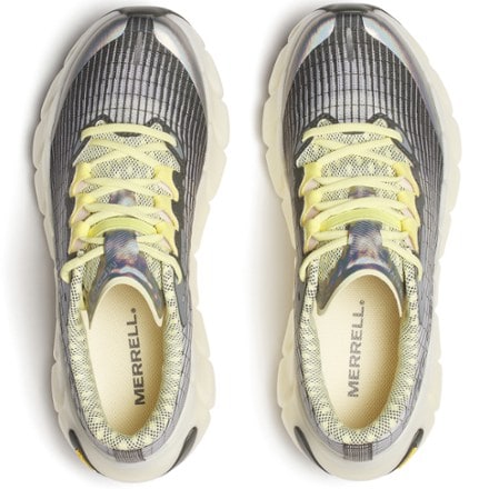 Merrell MTL Adapt Matryx Trail-Running Shoes - Women's 4