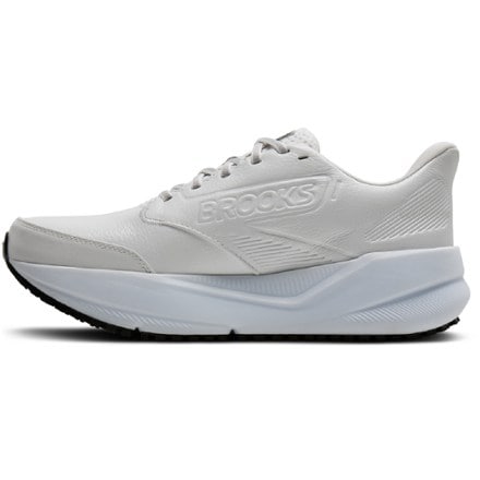 Brooks Ghost Max Slip Resistant Shoes - Women's 1