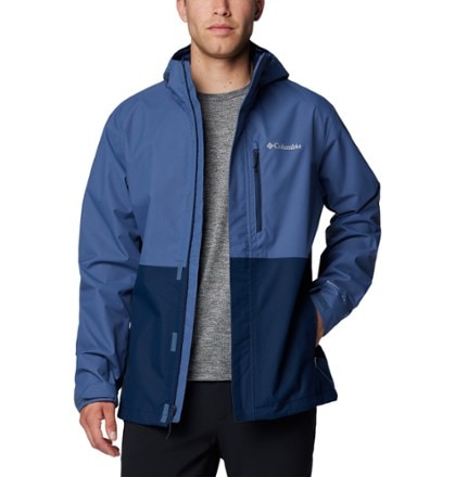 Columbia Hikebound II Jacket - Men's 3