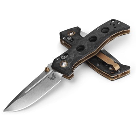 Benchmade 273-03 Mini Adamas Pocket Knife 1