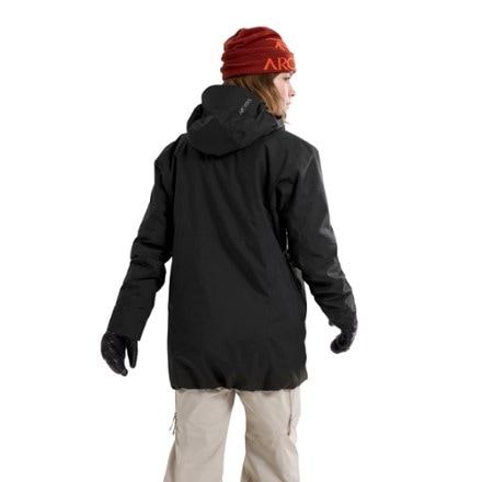 Arc'teryx Sentinel Insulated Jacket - Women's 2