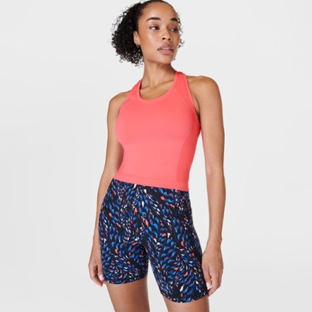 Sweaty Betty Power 6" Biker Shorts - Women's 3