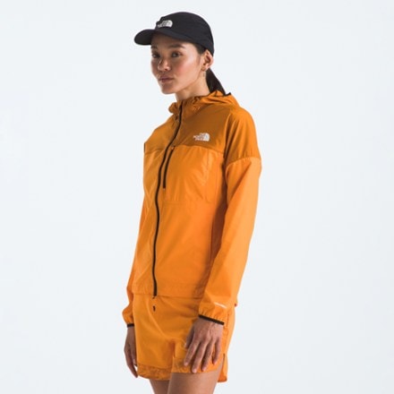 The North Face Higher Run Wind Jacket - Women's 4