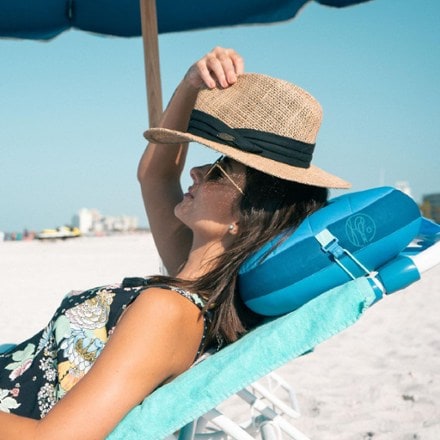 Ballast Beach Pillow 7