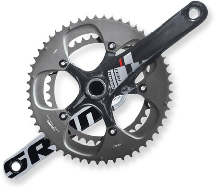 sram force compact crankset 10 speed