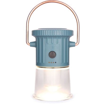 Barebones Hoodoo Light Lantern 0