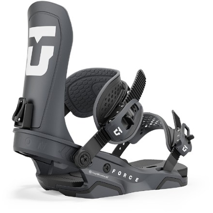 Union Force Snowboard Bindings - 2024/2025 1