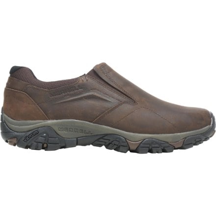 Merrell Moab Adventure Moc Shoes - Men's 0