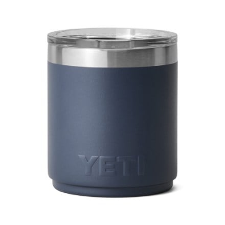 YETI Rambler Stackable Lowball with MagSlider Lid - 10 fl. oz. 1