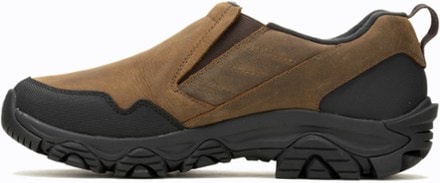 Merrell Coldpack 3 Thermo Moc Waterproof Shoes - Men's 1