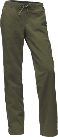 the north face basin pants