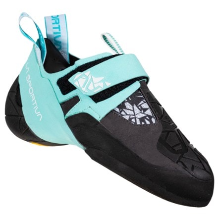 La Sportiva Skwama Vegan Climbing Shoes - Women's 1