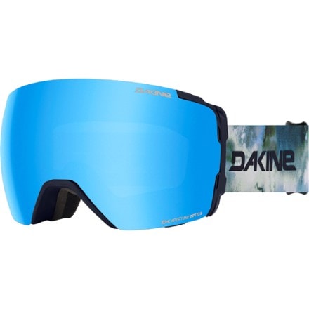 DAKINE Domain Snow Goggles Plus 0