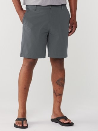 Vuori Meta Shorts - Men's 1