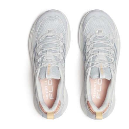 Merrell Moab Speed 2 Hiking Shoes - Women's 4