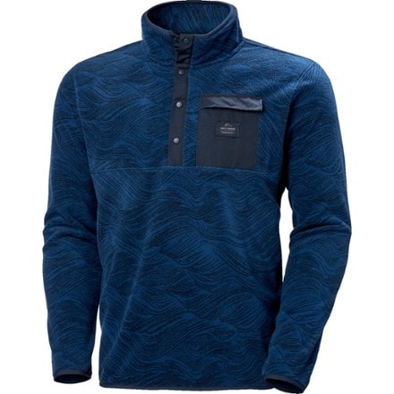 Helly Hansen Maridalen Fleece Pullover - Men's 0