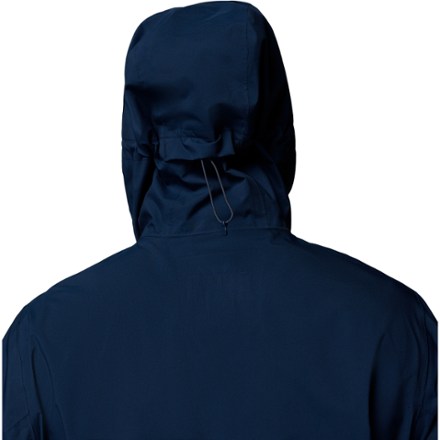 Columbia Trailborne 2.5 L Shell Jacket - Men's 5