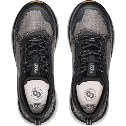 KEEN Leiki Waterproof Hiking Shoes - Women's 6