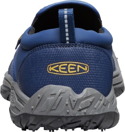 KEEN Speed Hound Slip-On Shoes - Kids' 4