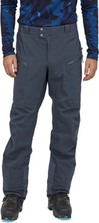 Men's Ski & Snowboard Pants by Patagonia