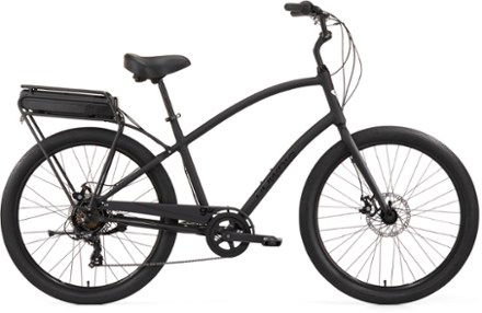 rei townie bike